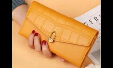 女士錢包選什么顏色會發財 女士錢包選什么顏色聚財