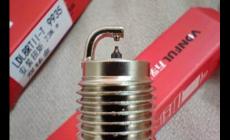 怎么判斷您的銥金火花塞該換了