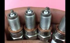 EA211自然吸氣火花塞多久換 EA211自然吸氣火花塞多久換啊