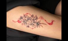 紋身網(wǎng)站設(shè)計(jì)方案怎么寫 紋身網(wǎng)站設(shè)計(jì)案例推薦