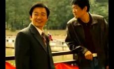 王寶強《棋士》電視劇劇情介紹 第四集劇情分析