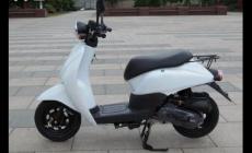 50cc以下的摩托車需要駕照嗎?