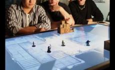 TRPG的全稱是什么?桌上角色扮演游戲(Tabletop Role-Playing Game)