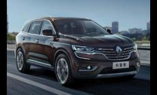 科雷傲是什么牌子的車 科雷傲是什么品牌的車型啊