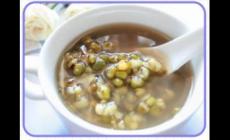 每天喝綠豆湯的好處有哪些  每天都喝綠豆湯好處是什么