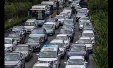 杭州2024外地車牌限行規定 杭州限行2024外地車牌限行規定周末