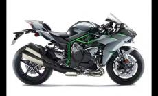 川崎h2摩托車多少錢一輛 川崎h2的摩托車多少錢一輛