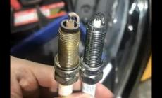 銥金火花塞多少公里更換的好？