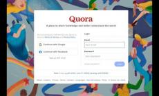quora是什么意思 quora是什么平臺(tái)介紹