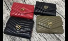 羊皮錢包怎么樣？經用嗎？安全嗎？