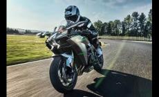 川崎H2摩托車是哪個國家的品牌?