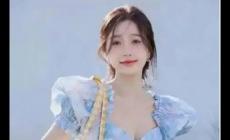 虞書欣演的電視劇有哪些 虞書欣簡介資料