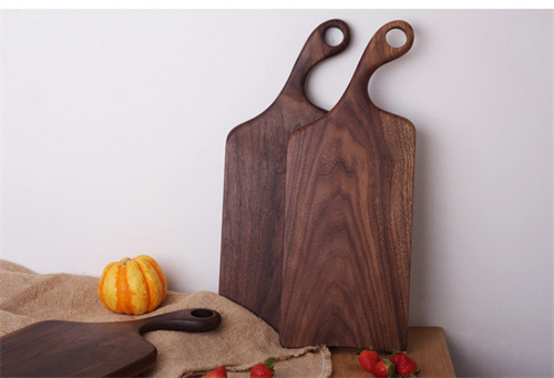 柳木菜板初次怎么處理才不開裂 小妙招分享一下