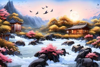 50多歲夢見自己懷孕是怎么回事（做夢懷孕了是好事還是壞事）