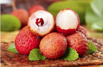 荔枝一天吃多少個合適 荔枝一天吃多少個比較好