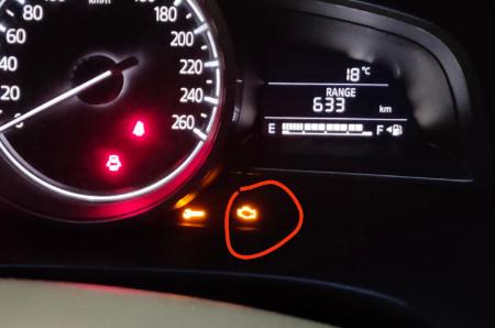 發動機故障燈亮了如何消除(發動機故障燈亮解決小妙招)