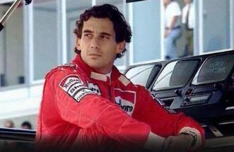 埃爾頓塞納為什么是車神之王 埃爾頓塞納為什么是車神之王呢