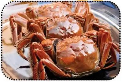 女人吃螃蟹有什么好處和壞處呢(女人吃螃蟹的好處與壞處)