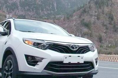 dx7品牌車型介紹資料