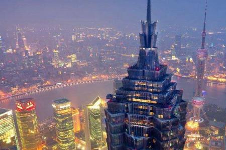 上海金茂大廈60歲免票嗎 上海旅游攻略金茂大廈免票政策