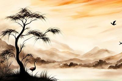 夢見在雪地里走是什么征兆周公解夢（夢見在雪地里走是什么征兆）