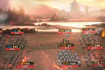 放置三國是哪個(gè)公司開發(fā)的游戲（放置三國是哪個(gè)公司開發(fā)的）