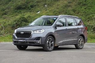 swm 斯威汽車屬于什么檔次 swm 斯威汽車屬于什么檔次的車啊