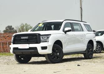 斯威g01屬于什么檔次的車 斯威g01屬于什么檔次的車型