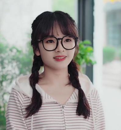 人間值得短劇林可可飾演者是誰？附演員林妙可介紹