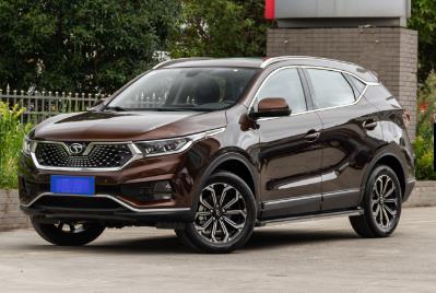 東南dx7發(fā)動(dòng)機(jī)是三菱的嗎 怎么樣啊