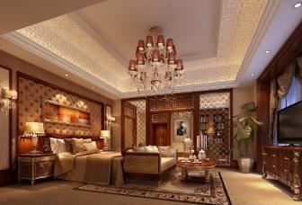 總統套房一般由幾個房間組成(總統套房一般有幾個房間)