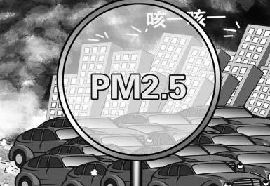 pm2.5是什么意思 pm2.5多少是正常值