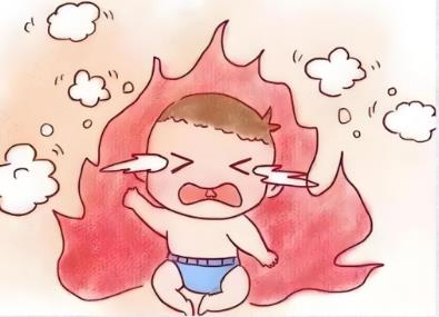 積食內熱最怕三種水果小孩能吃嗎（積食內熱最怕三種水果）