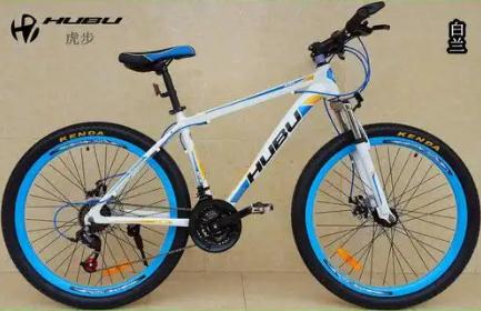 虎步自行車屬什么檔次的品牌（虎步自行車屬什么檔次的）