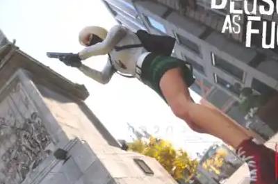 看門狗3女殺手刷新點 看門狗3美女殺手位置攻略