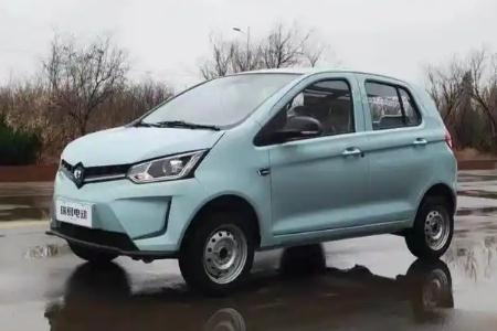 1萬一3萬電動(dòng)汽車有哪些品牌比較可靠？