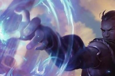 2025流浪法師連招順序是什么(流浪法師連招順序)