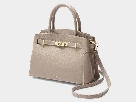 hongu包包是什么檔次（HONGU屬于奢侈品嗎）