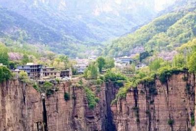河南焦作云臺山門票多少錢一張 河南旅游資訊