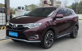 東南汽車dx7是合資車嗎還是國產車