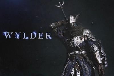 追蹤者 - 艾爾登法環(huán)黑夜君臨角色介紹 4cbk.com