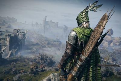 鐵之眼 - 艾爾登法環(huán)黑夜君臨角色介紹 4cbk.com