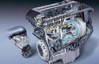 發動機電噴是什么意思 發動機電噴技術是什么時候有的呢