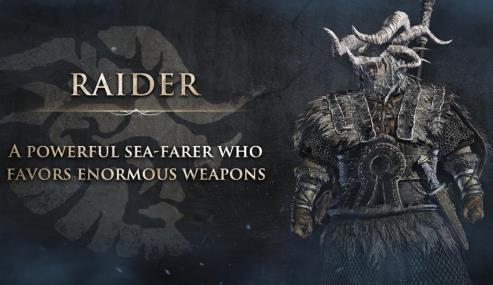 無賴 - 艾爾登法環(huán)黑夜君臨角色介紹 4cbk.com