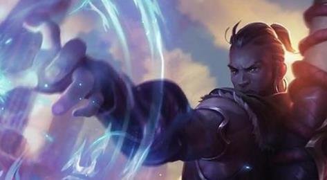 手游流浪法師連招順序怎么排（手游流浪法師連招順序）