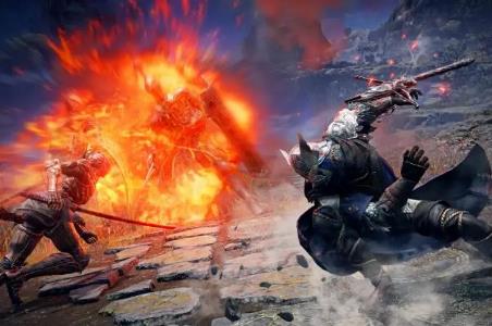 艾爾登法環(huán)黑夜女巫與劍士厲害嗎 誰更勝一籌 4cbk.com