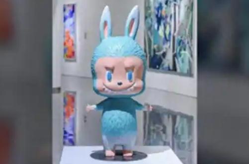 labubu是哪個(gè)國家的品牌 labubu多少錢一個(gè)