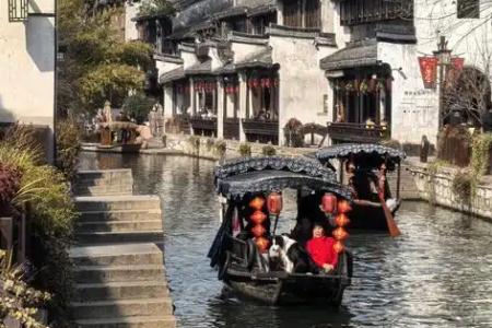 南潯古鎮住哪里最方便啊(浙江南潯古鎮內住宿攻略)