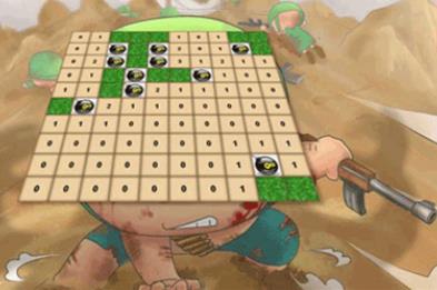 掃雷小游戲入口免費版（掃雷點擊即玩網頁版）
