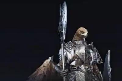 守護者 - 艾爾登法環(huán)黑夜君臨角色介紹 4cbk.com